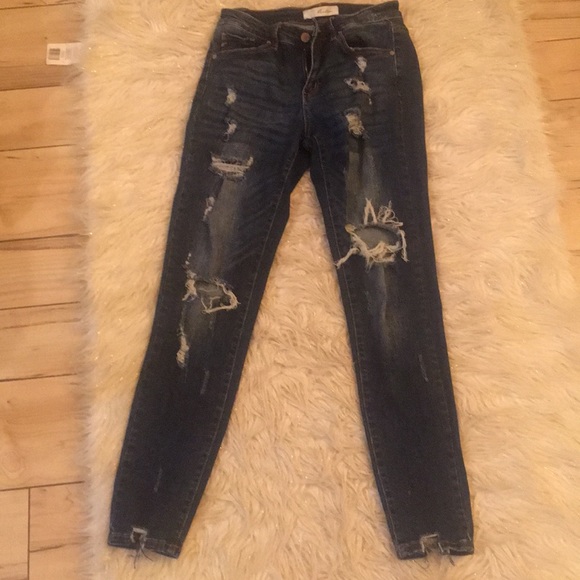 🌟Sold🌟 KenCan - Vici Dolls - Universal Skinny - Picture 2 of 4